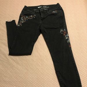 Target jeans